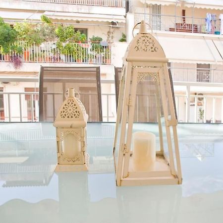 Luxury Apartment In Athens! 外观 照片