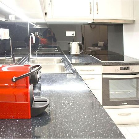 Luxury Apartment In Athens! 外观 照片