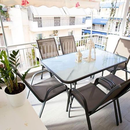 Luxury Apartment In Athens! 外观 照片