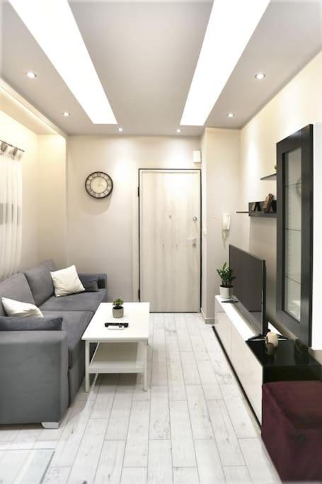 Luxury Apartment In Athens! 外观 照片