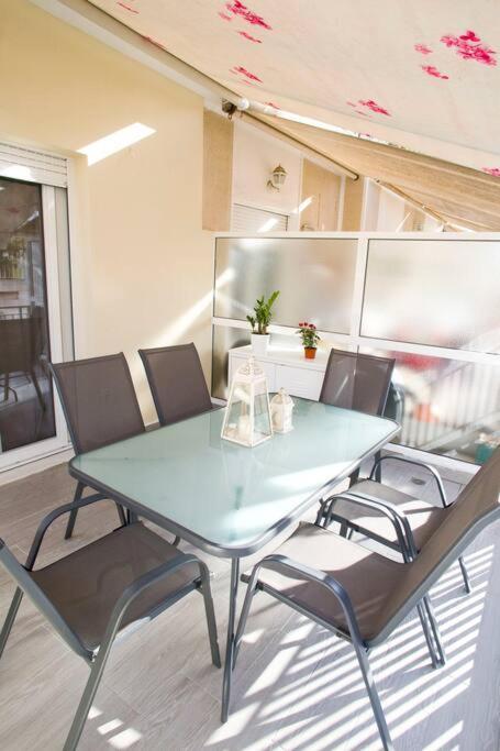 Luxury Apartment In Athens! 外观 照片