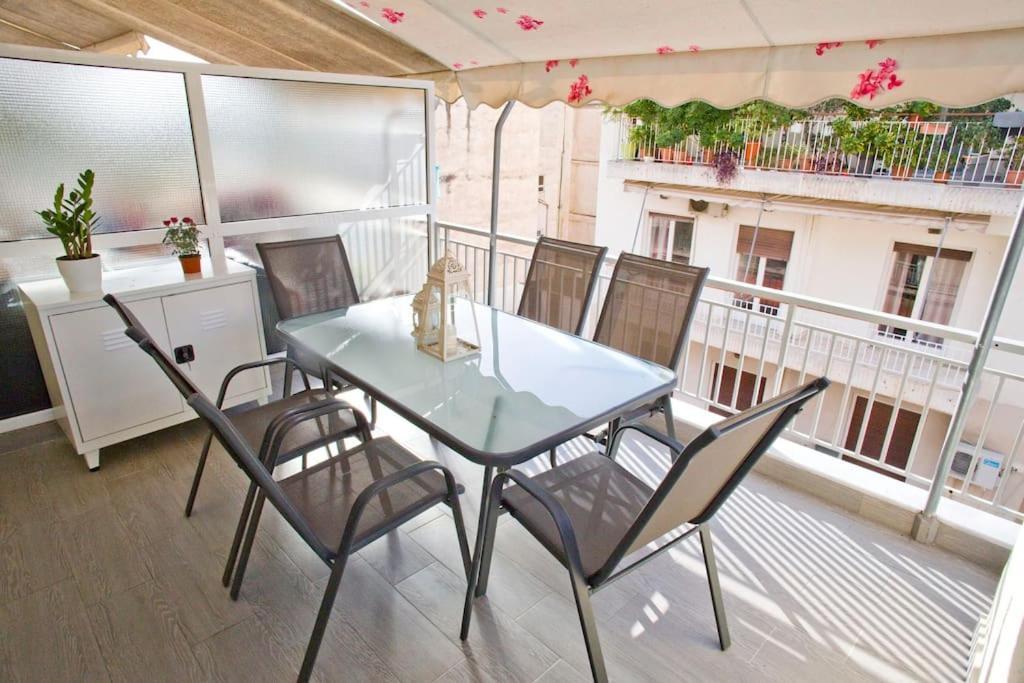 Luxury Apartment In Athens! 外观 照片