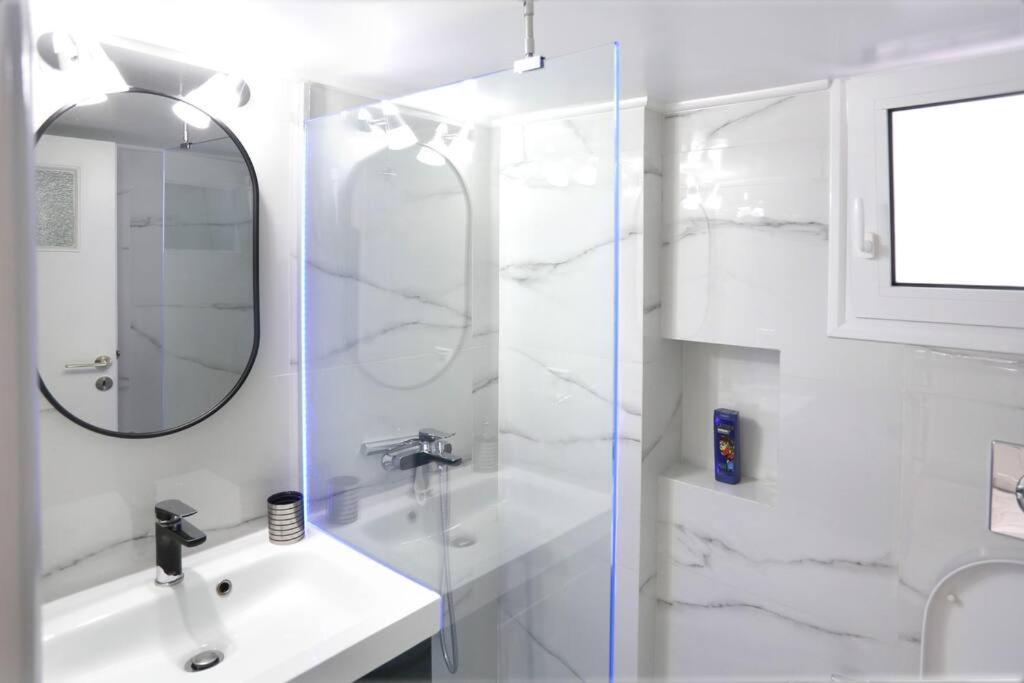 Luxury Apartment In Athens! 外观 照片