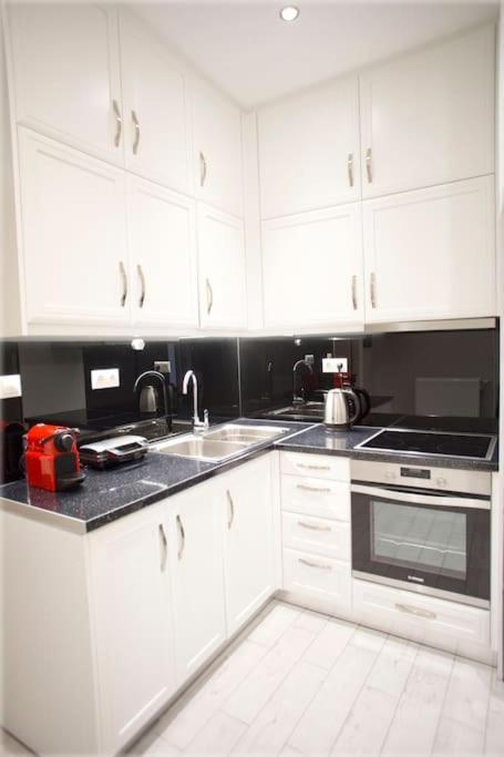 Luxury Apartment In Athens! 外观 照片