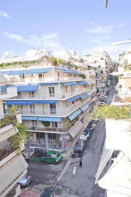 Luxury Apartment In Athens! 外观 照片