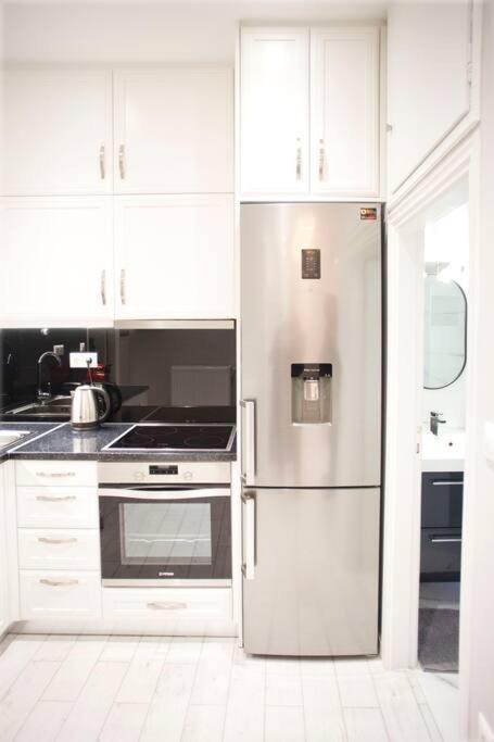 Luxury Apartment In Athens! 外观 照片