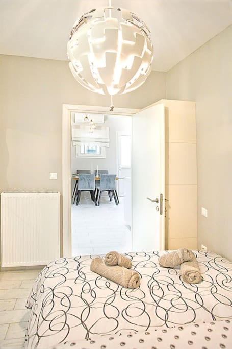 Luxury Apartment In Athens! 外观 照片