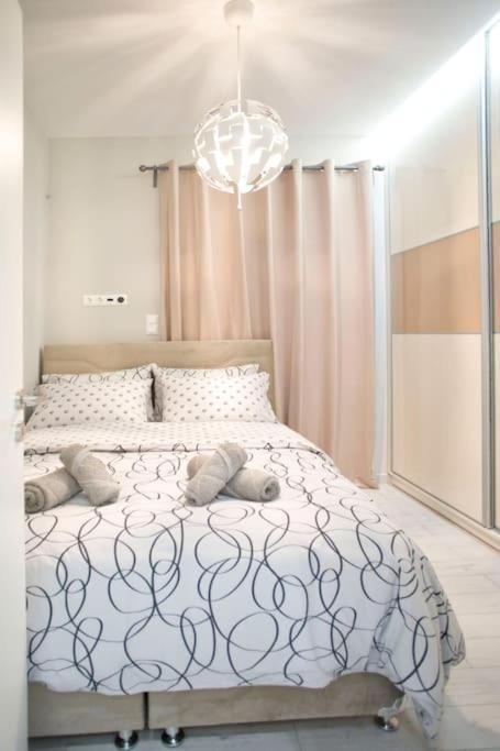 Luxury Apartment In Athens! 外观 照片