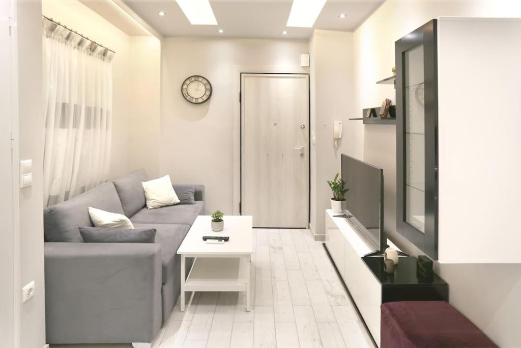Luxury Apartment In Athens! 外观 照片